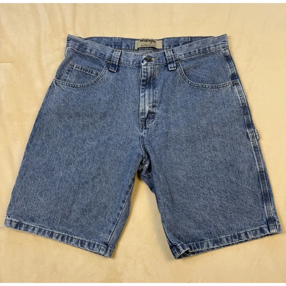 Wrangler authentics men’s